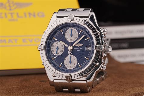 breitling watches ireland|certified pre owned Breitling watches.